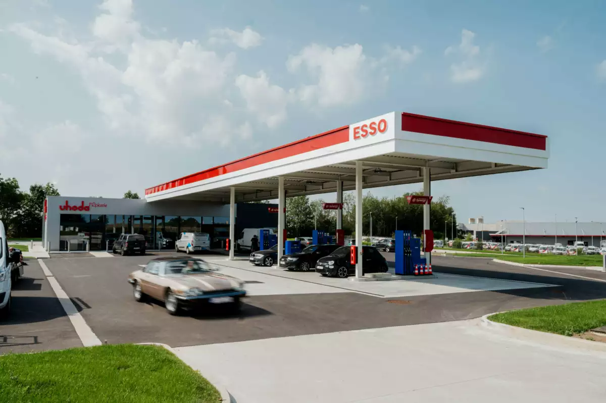 Mobilité et proximité