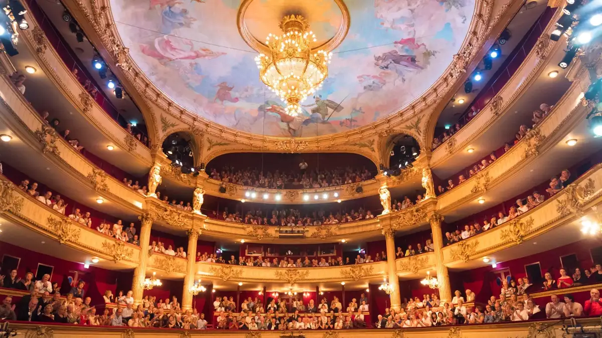 Développement d’un réseau de recharges électriques (EV) en collaboration avec Sparki.